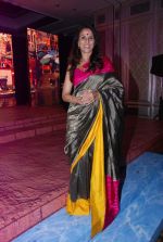 Shobha De at the Launch of Zoya Banaras collection by Taj Khazana on 22nd Aug 2012 (101).JPG